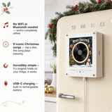 TuneKeeps Christmas Edition