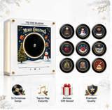 TuneKeeps Christmas Edition